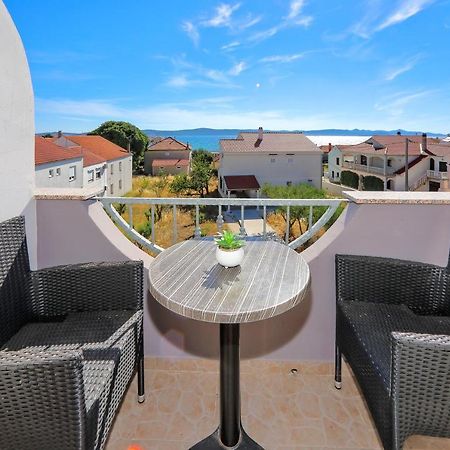 Ferienwohnung Bane Dvori Bibinje Exterior foto